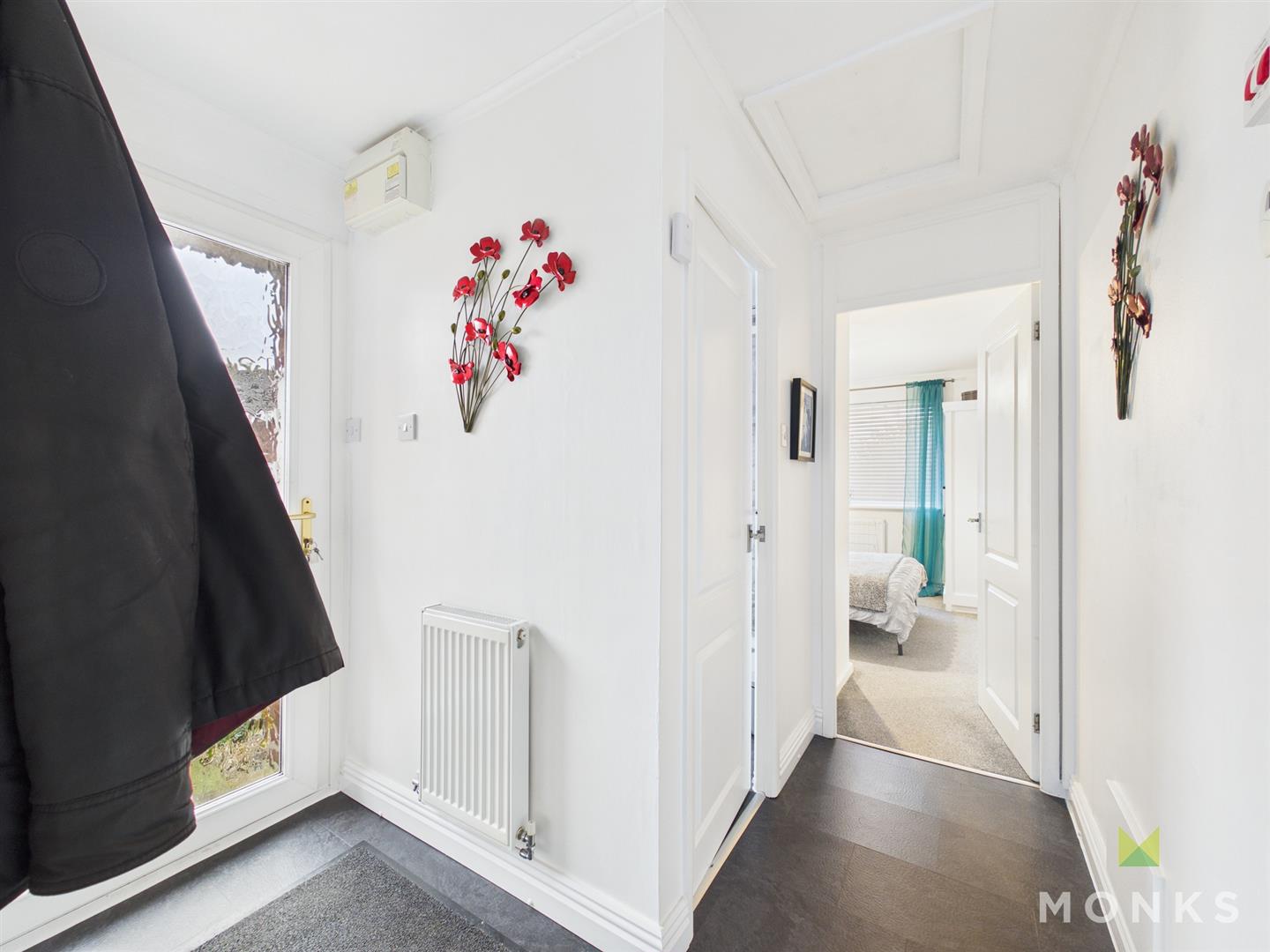 18 Meadow Close, Oswestry, SY11 2EB For Sale